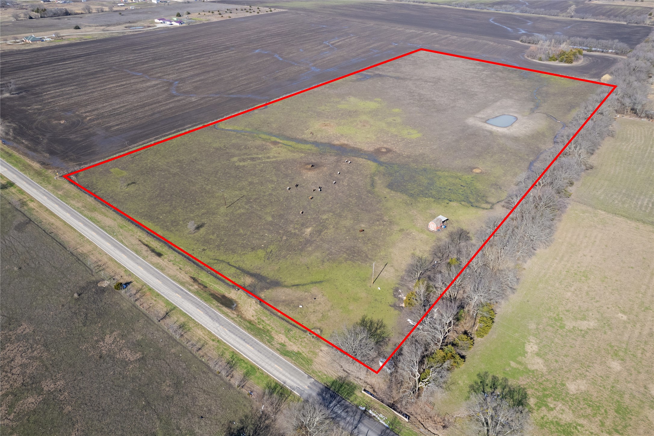 00 Fm-814 Trenton TX 75490