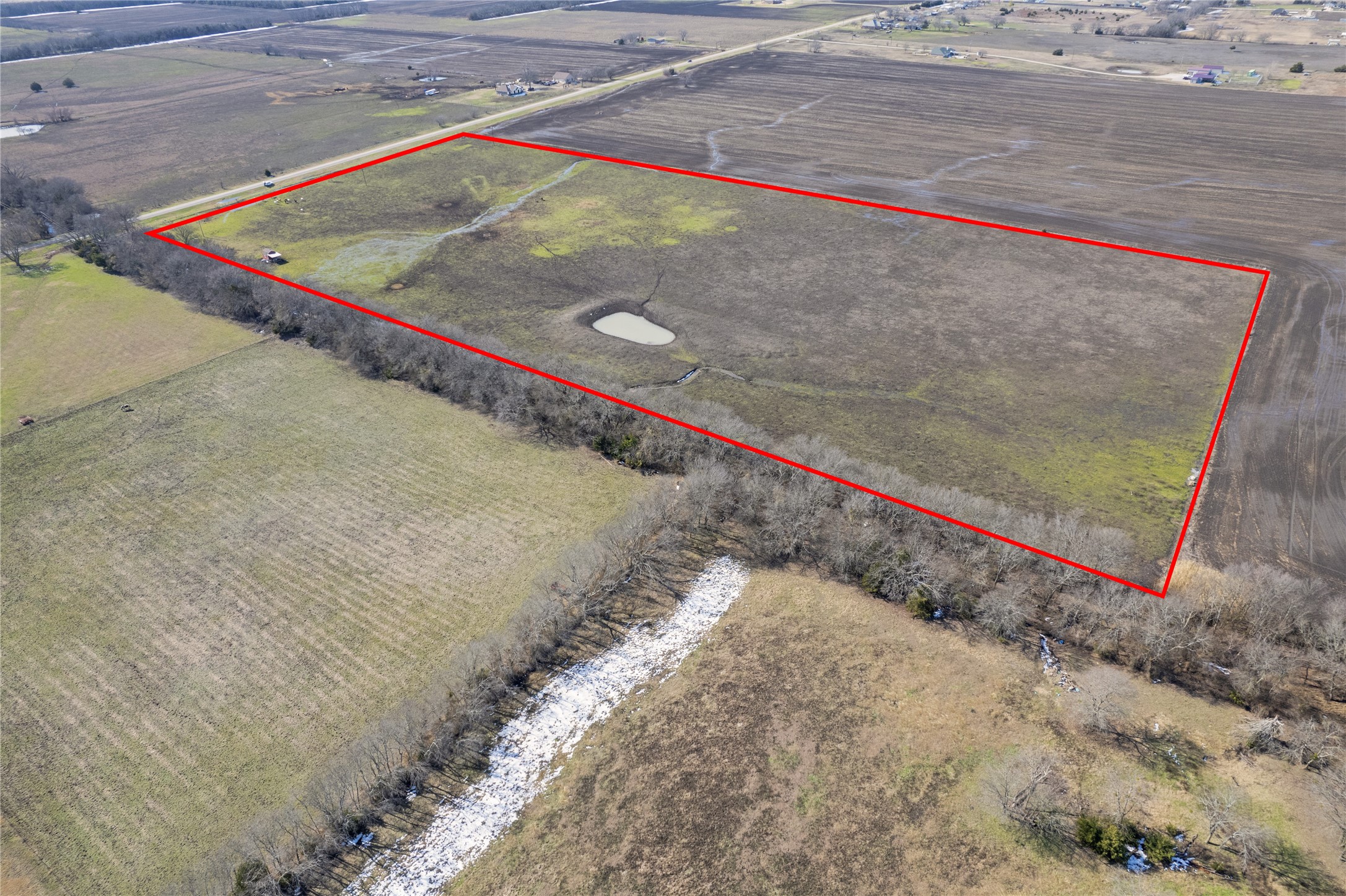 00 Fm-814 Trenton TX 75490