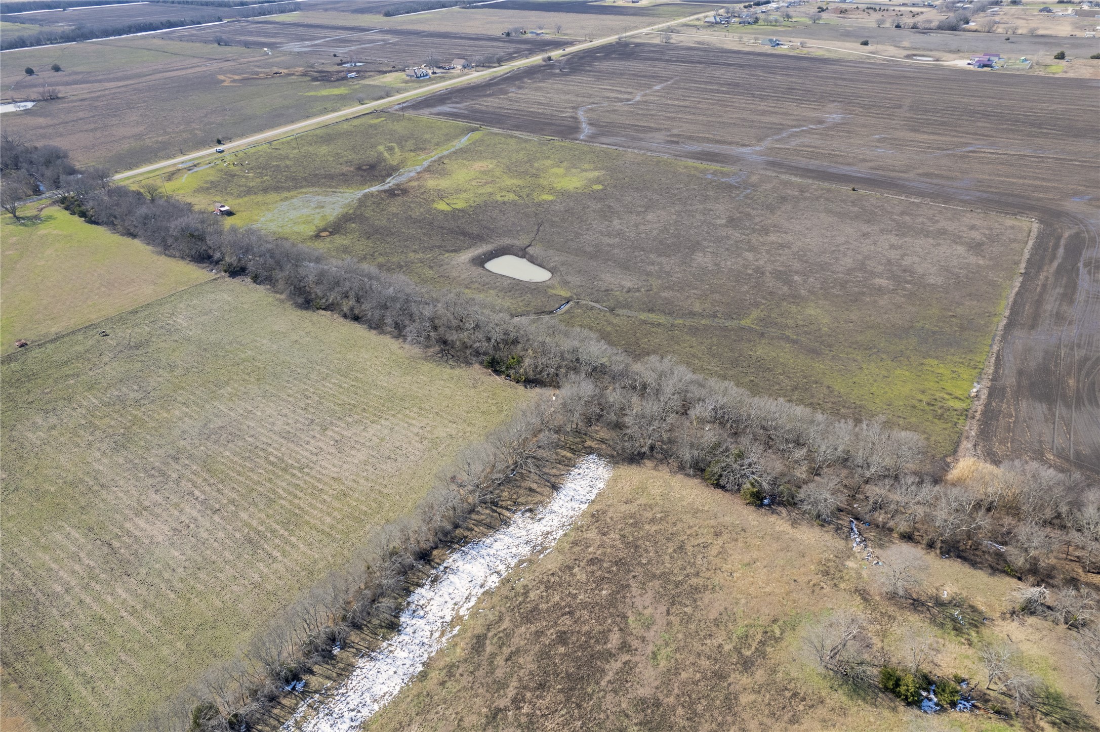 00 Fm-814 Trenton TX 75490
