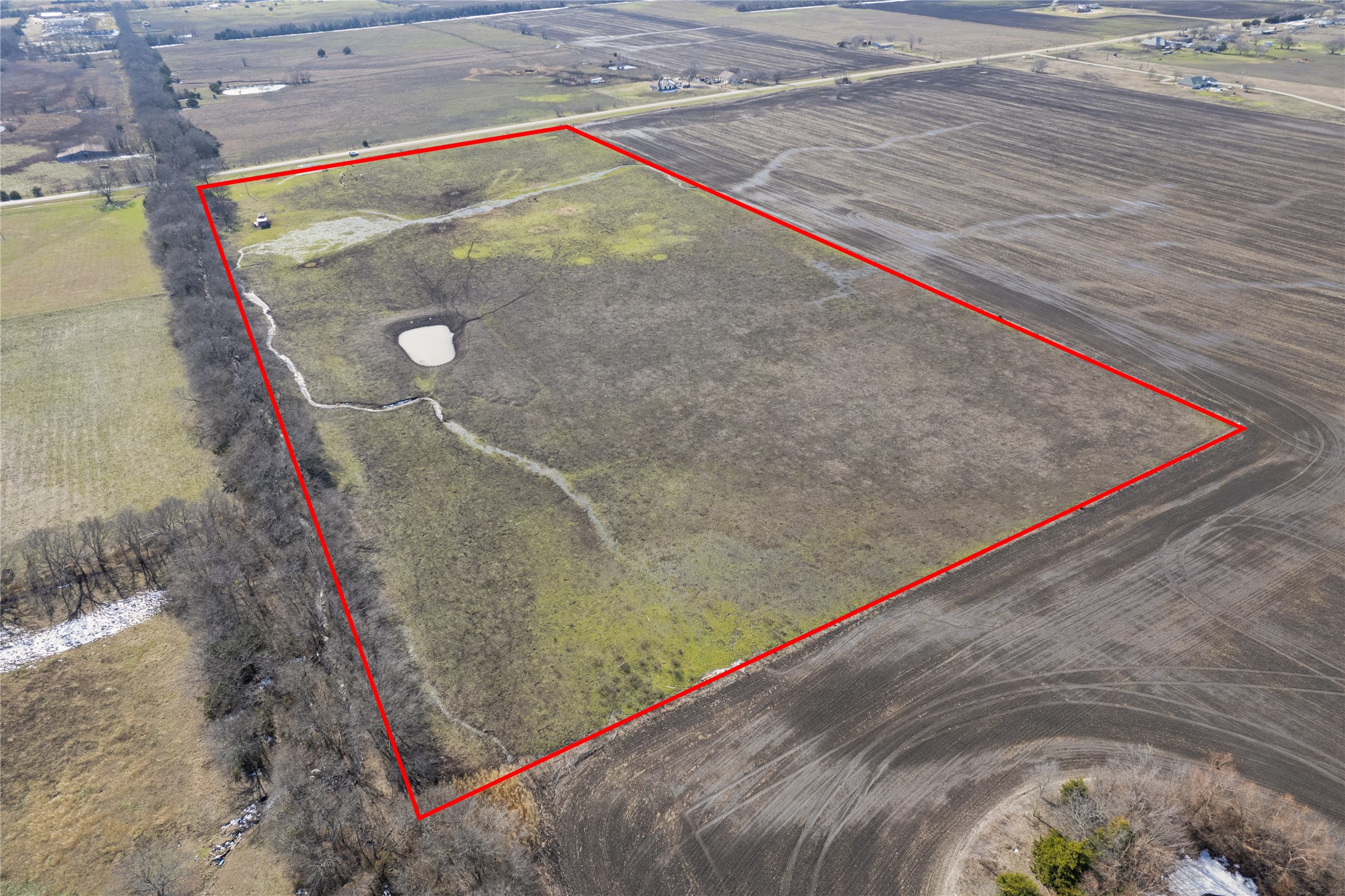 00 Fm-814 Trenton TX 75490