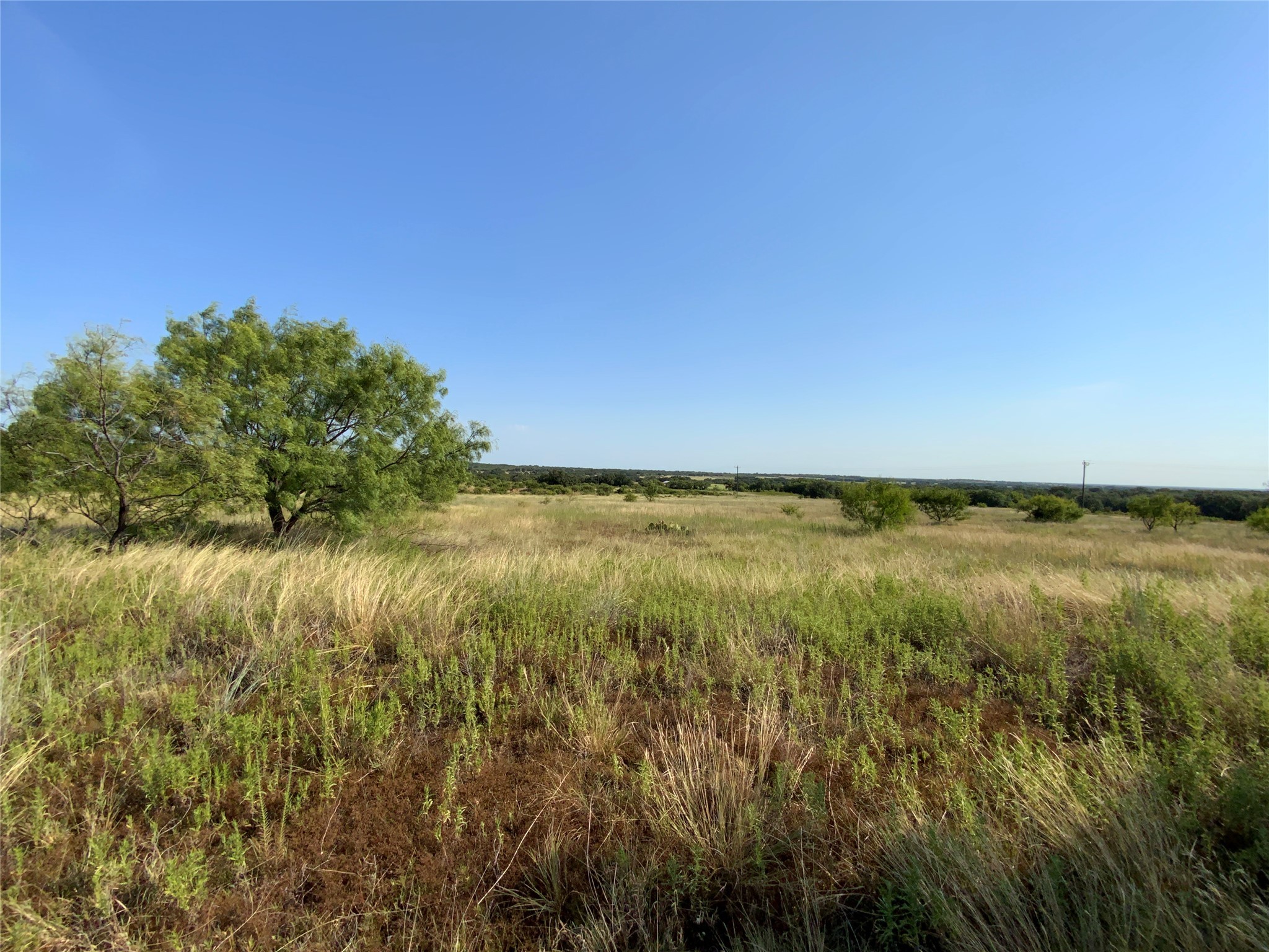 Tbd Cr 135 Sidney TX 76857