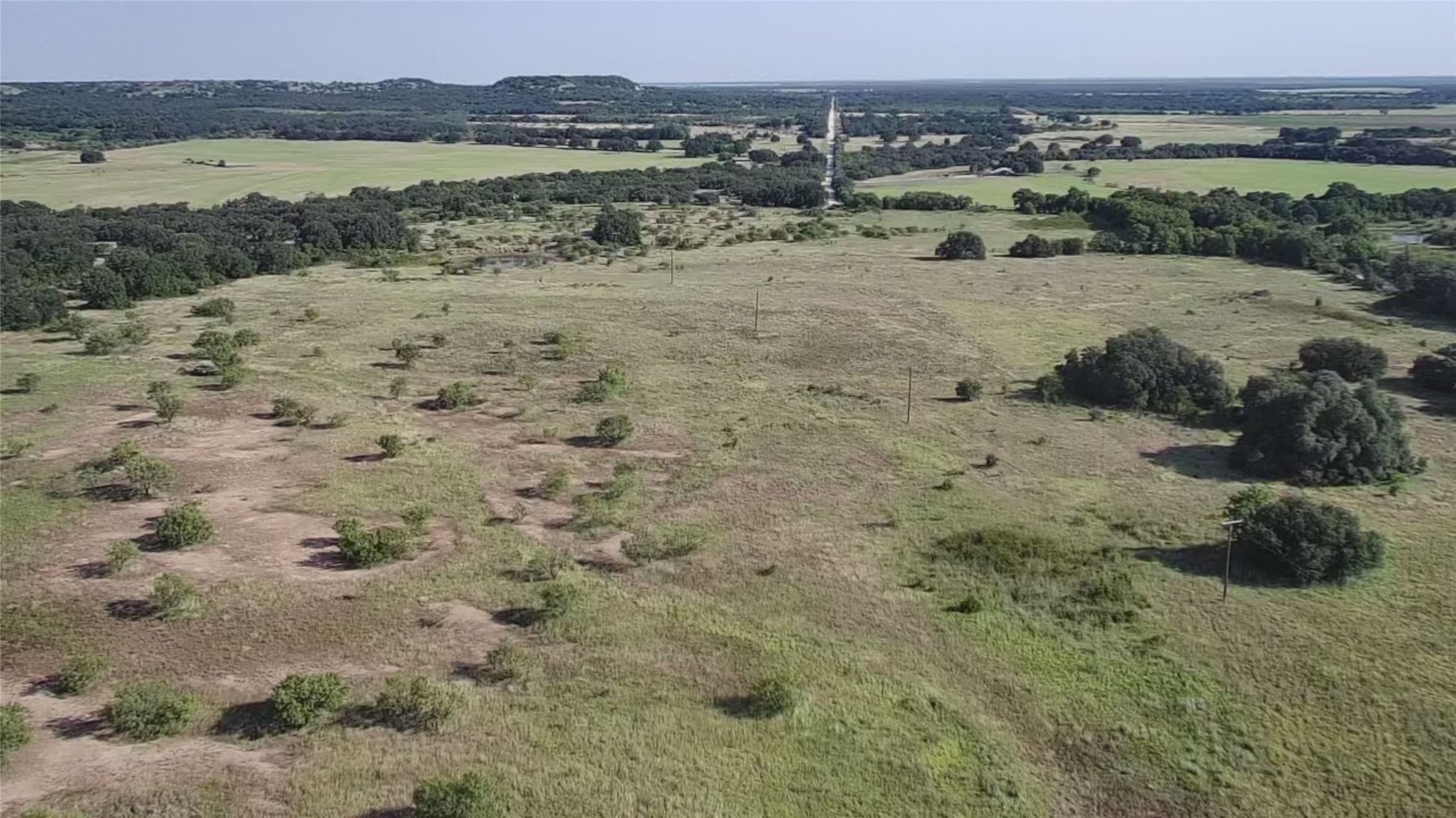 Tbd Cr 135 Sidney TX 76857