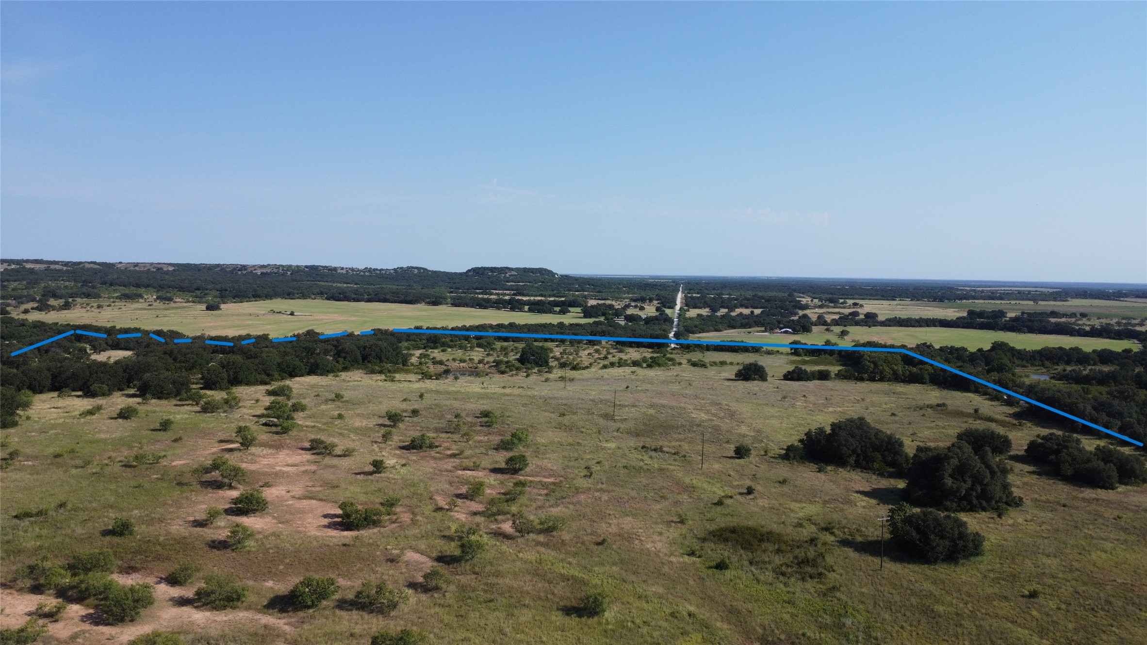 Tbd Cr 135 Sidney TX 76857