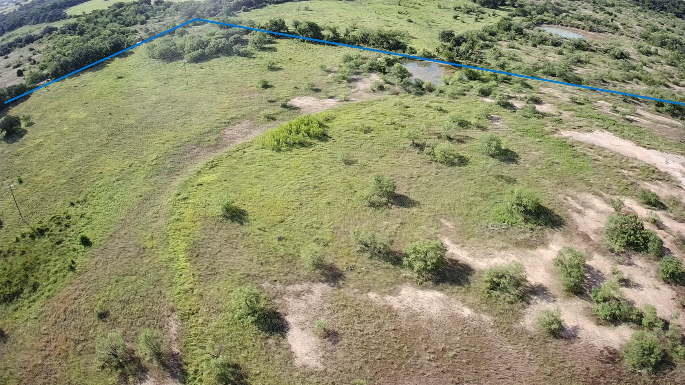 Tbd Cr 135 Sidney TX 76857