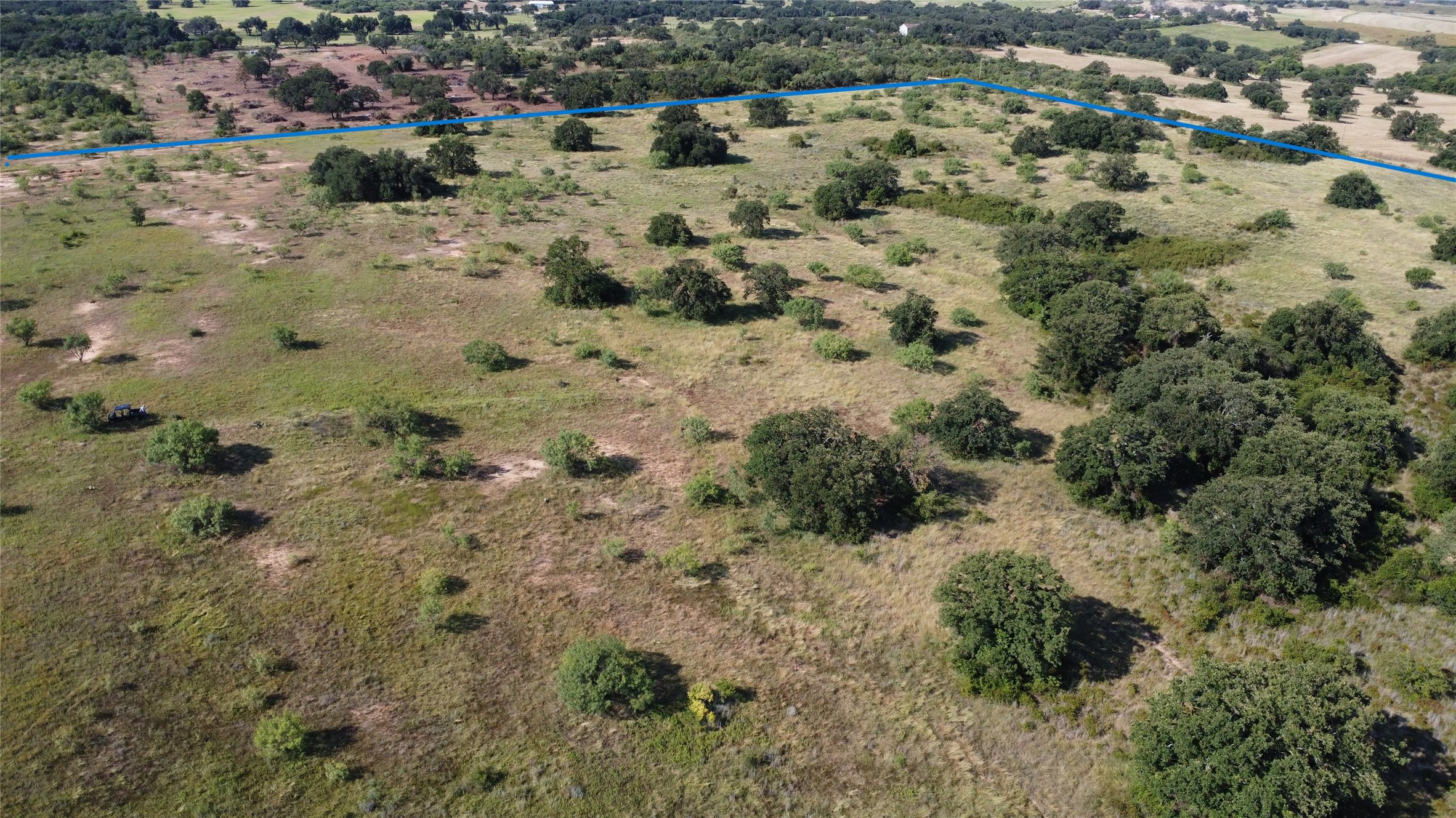 Tbd Cr 135 Sidney TX 76857