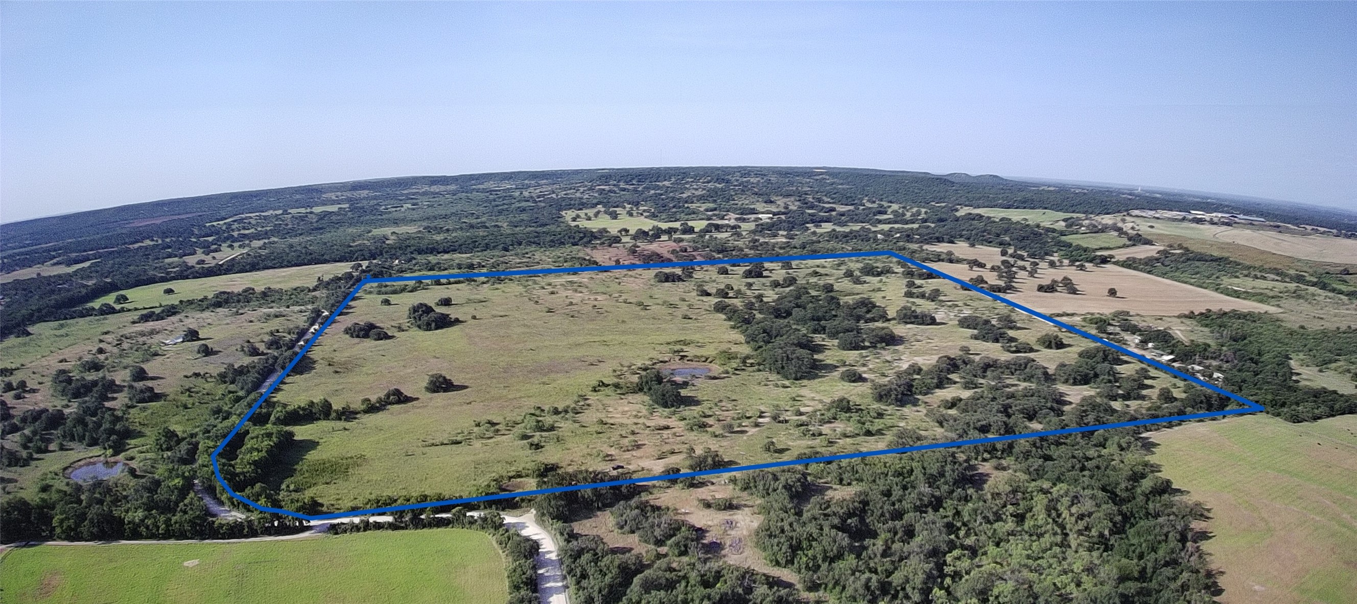 Tbd Cr 135 Sidney TX 76857