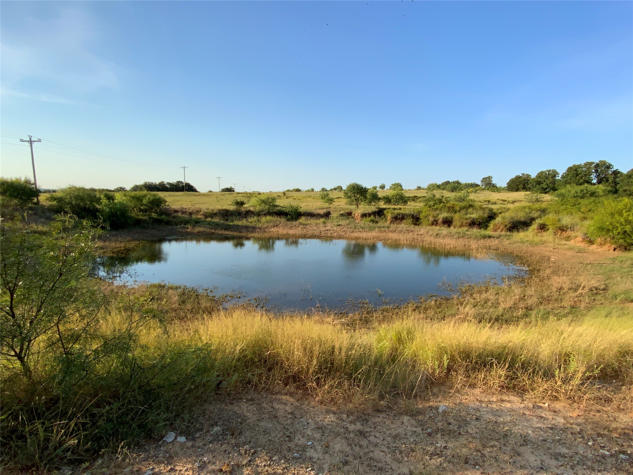 Tbd Cr 135 Sidney TX 76857