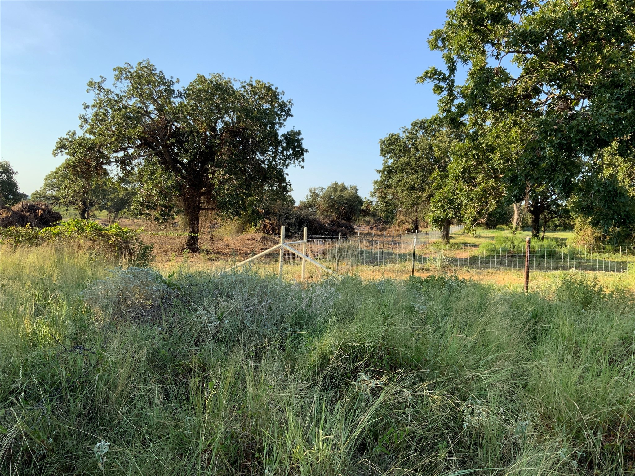 Tbd Cr 135 Sidney TX 76857