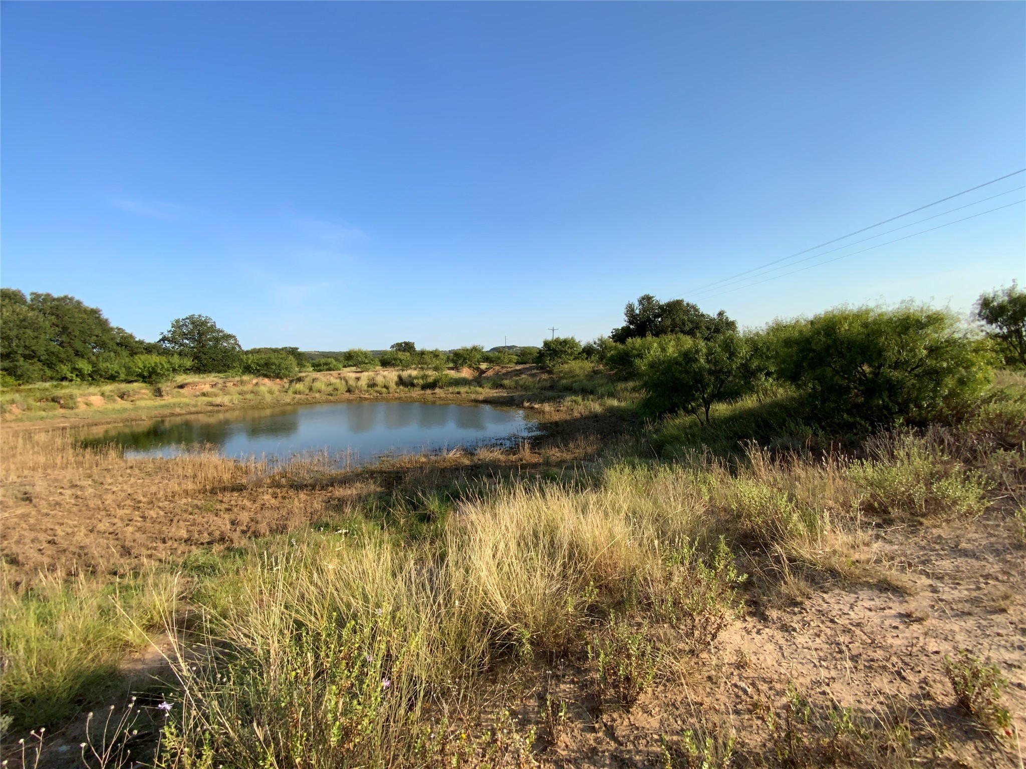Tbd Cr 135 Sidney TX 76857
