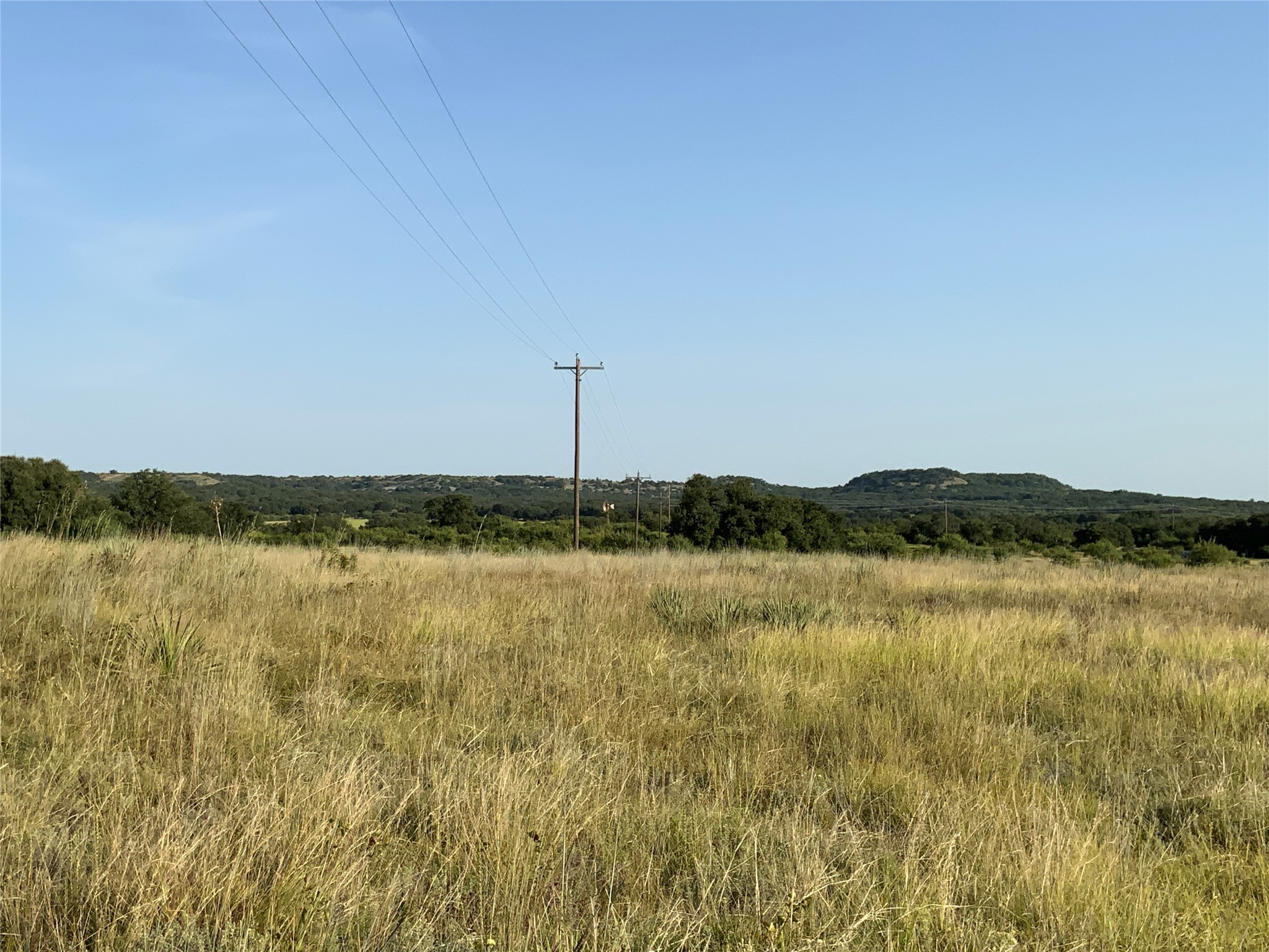 Tbd Cr 135 Sidney TX 76857