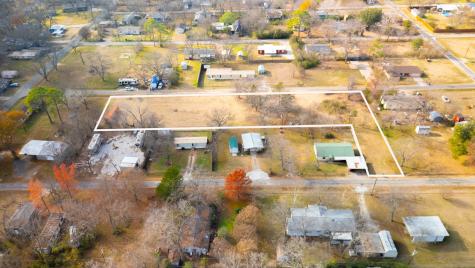 Tbd Old Shawnee Trail Drive Gordonville TX 76245