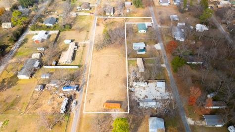 Tbd Old Shawnee Trail Drive Gordonville TX 76245