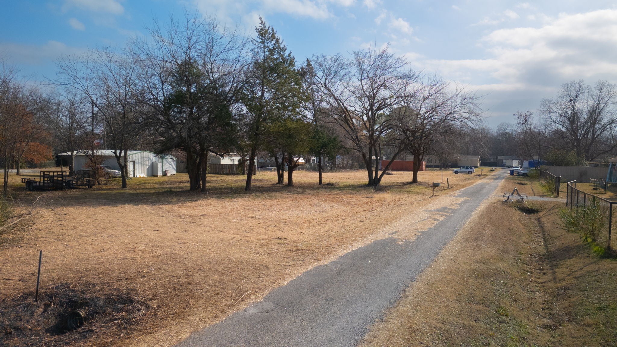 Tbd Old Shawnee Trail Drive Gordonville TX 76245