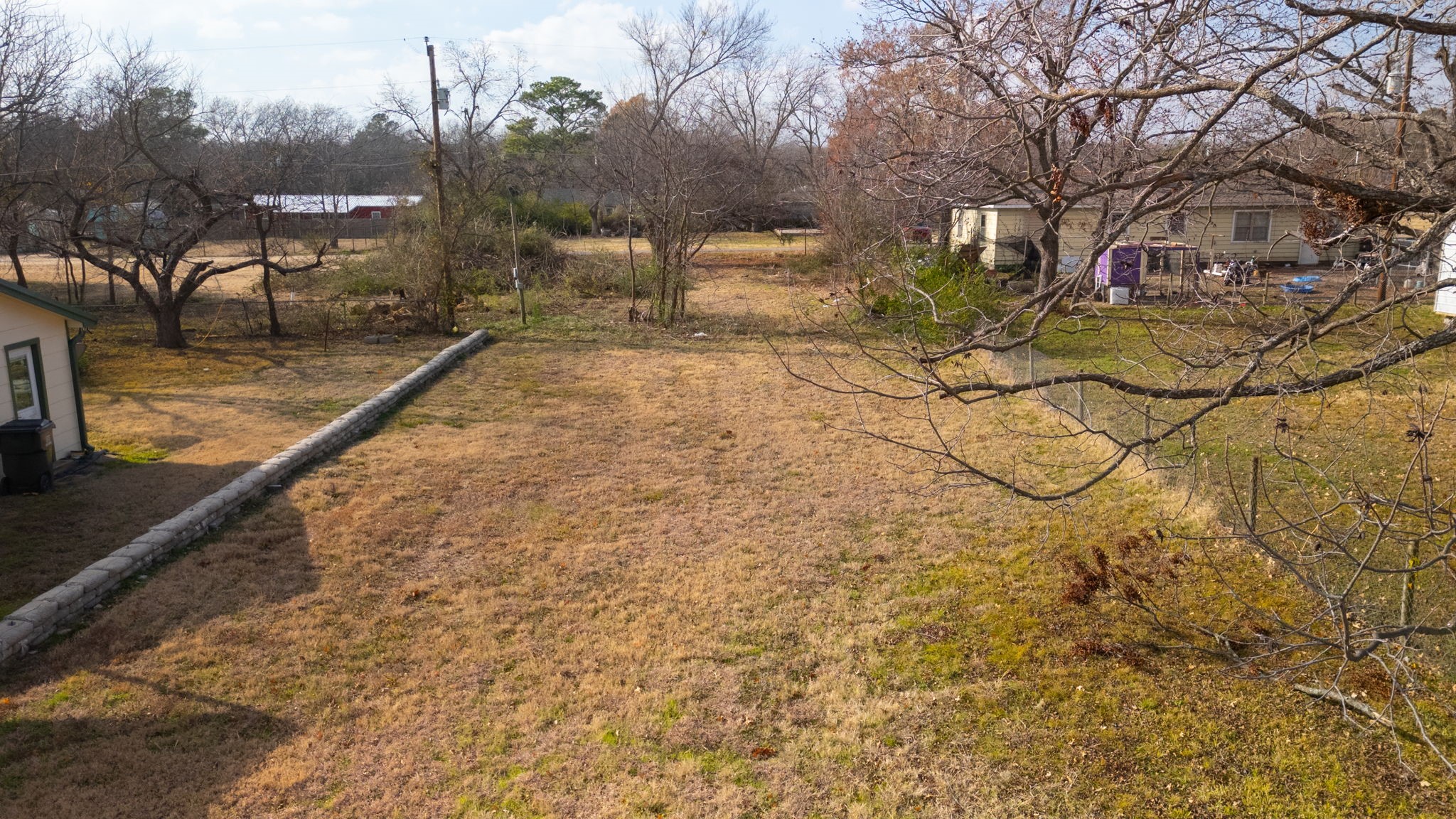 Tbd Old Shawnee Trail Drive Gordonville TX 76245