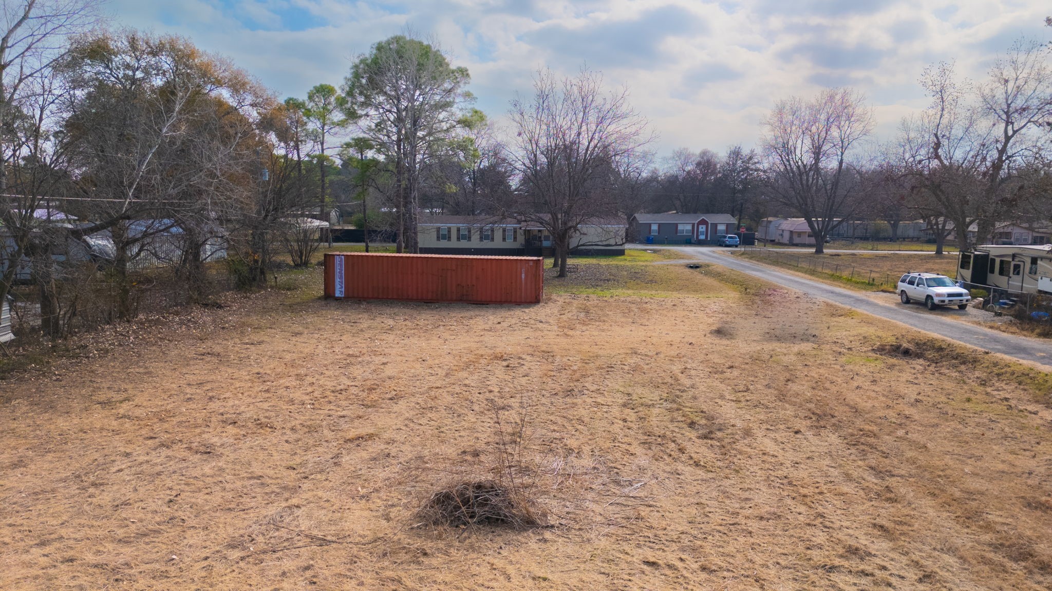 Tbd Old Shawnee Trail Drive Gordonville TX 76245
