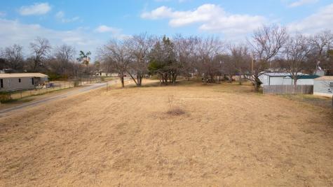 Tbd Old Shawnee Trail Drive Gordonville TX 76245