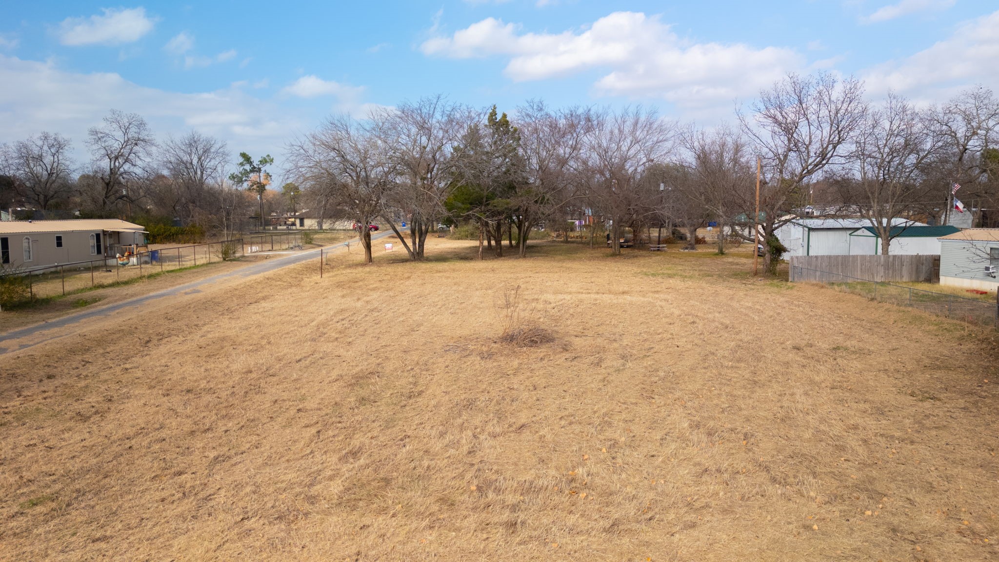 Tbd Old Shawnee Trail Drive Gordonville TX 76245