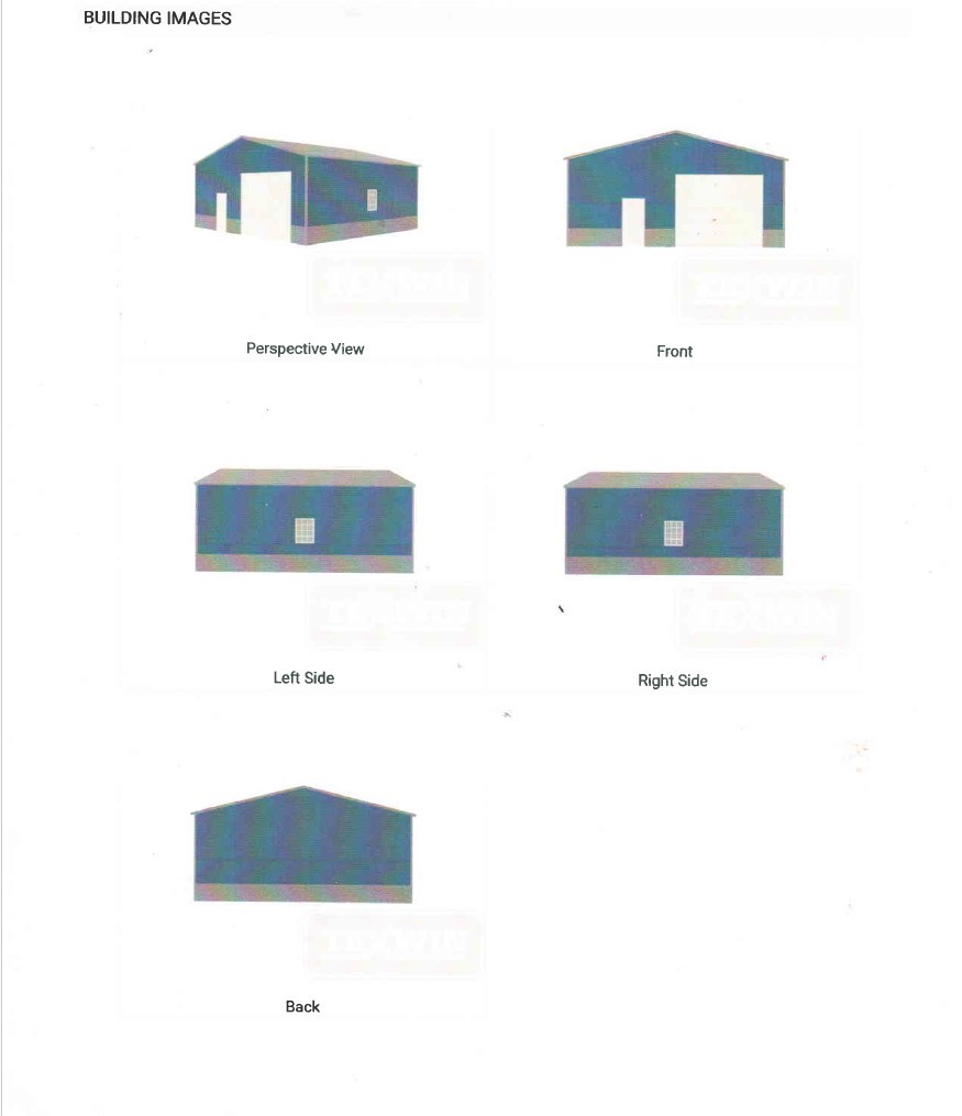 Tract 14 County Road 2951 Honey Grove TX 75446