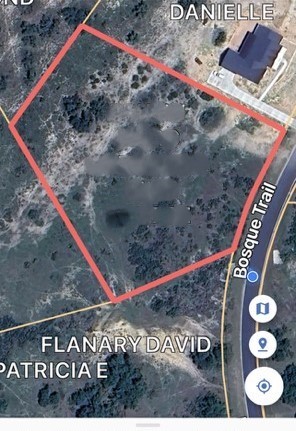 621 Bosque Trail Marble Falls TX 78654