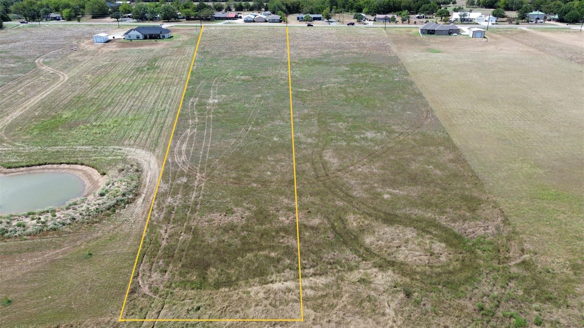 Lot 17 Fm 47 Point TX 75472