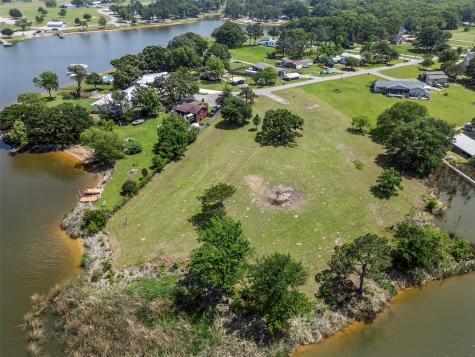 7503 Parkview Drive Bonham TX 75418