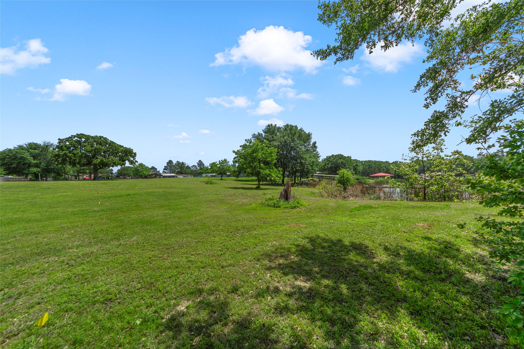 7503 Parkview Drive Bonham TX 75418