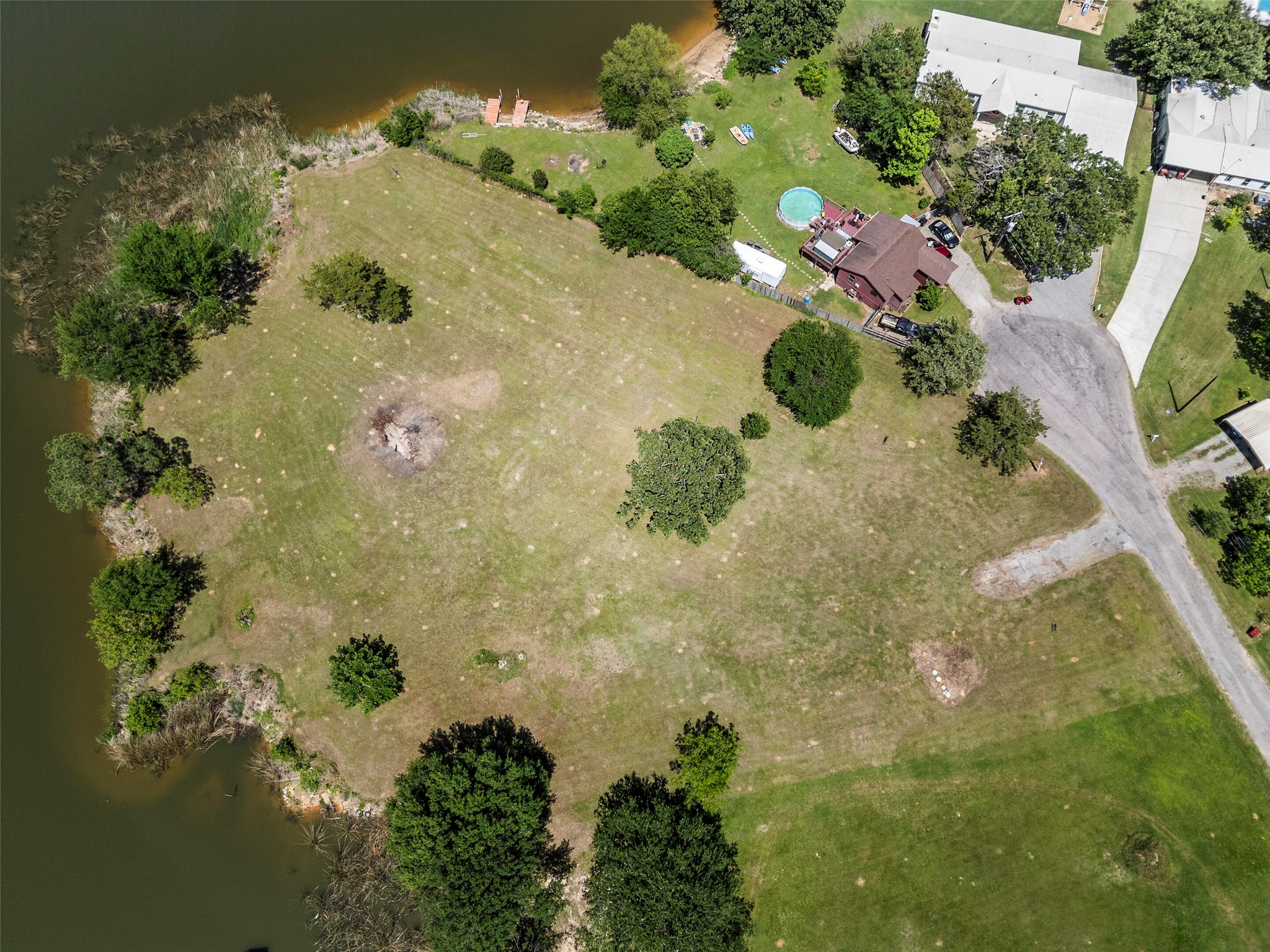 7503 Parkview Drive Bonham TX 75418