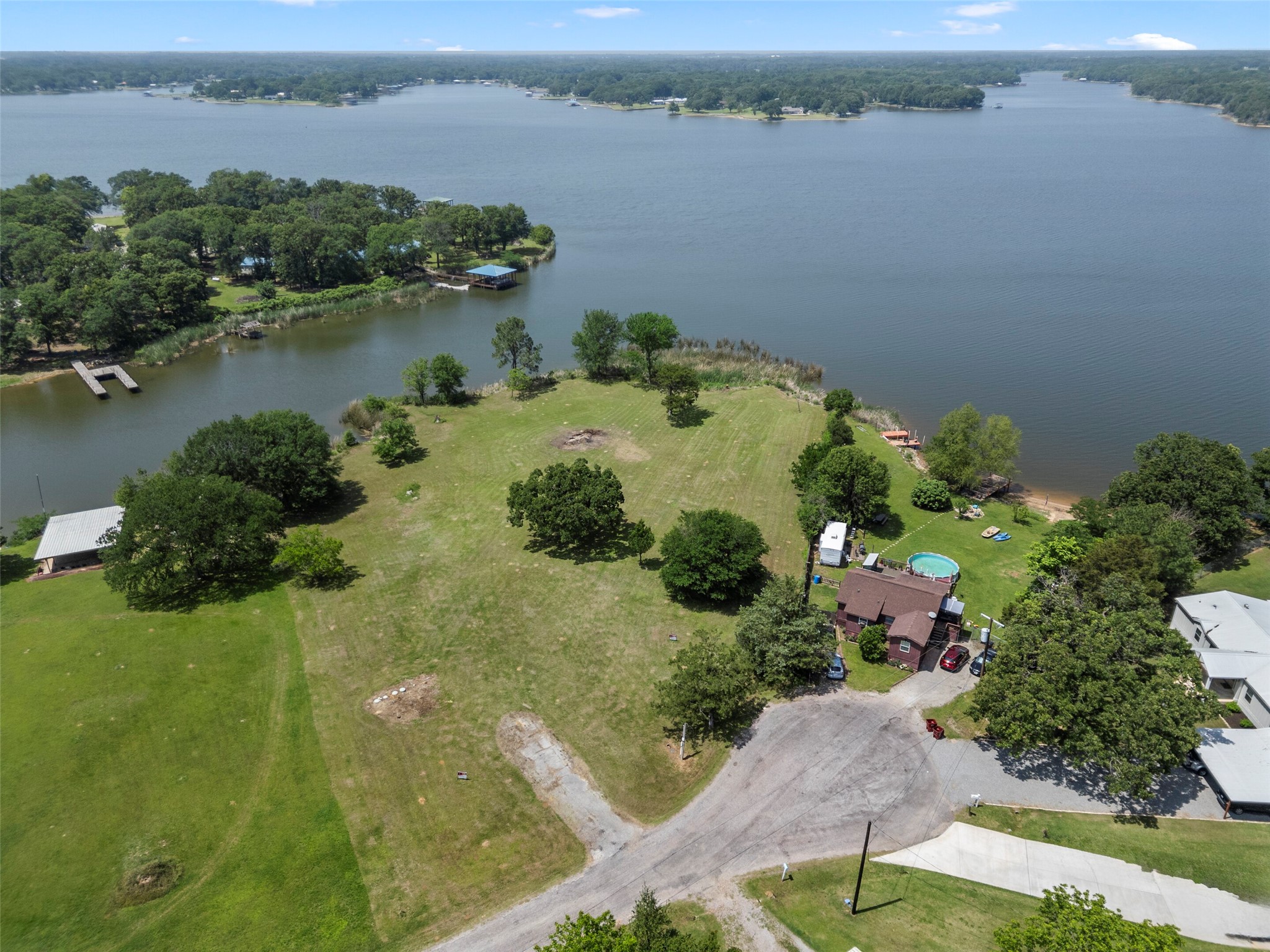 7503 Parkview Drive Bonham TX 75418