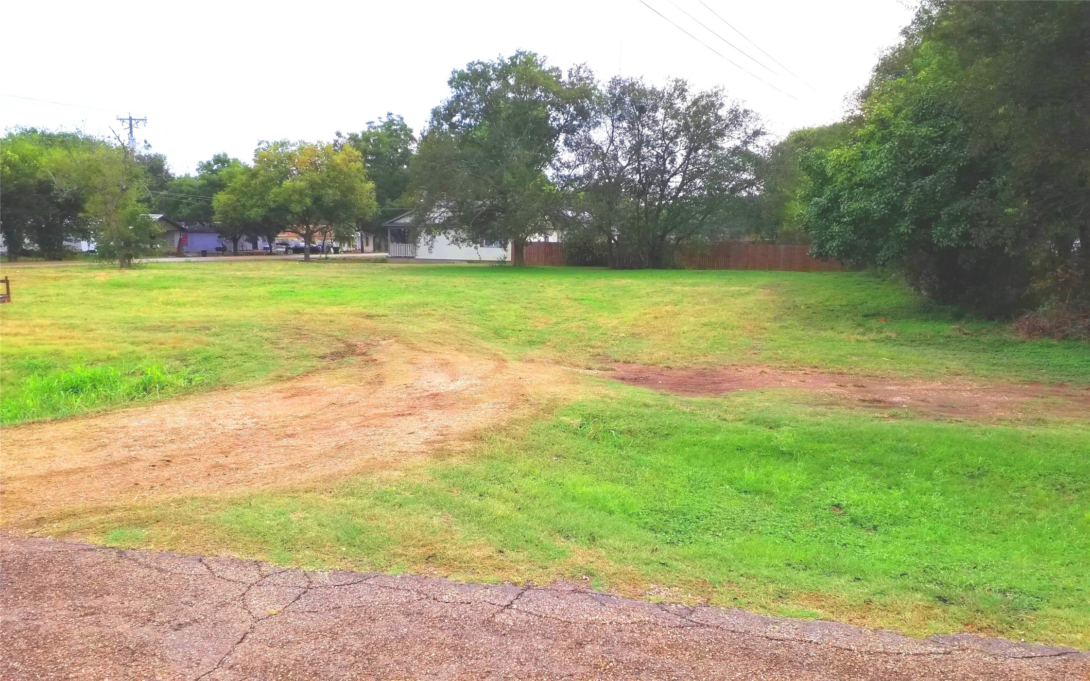 301 4th Street Eddy TX 76524
