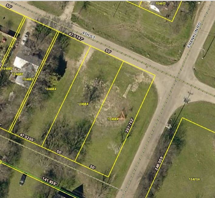 301 4th Street Eddy TX 76524