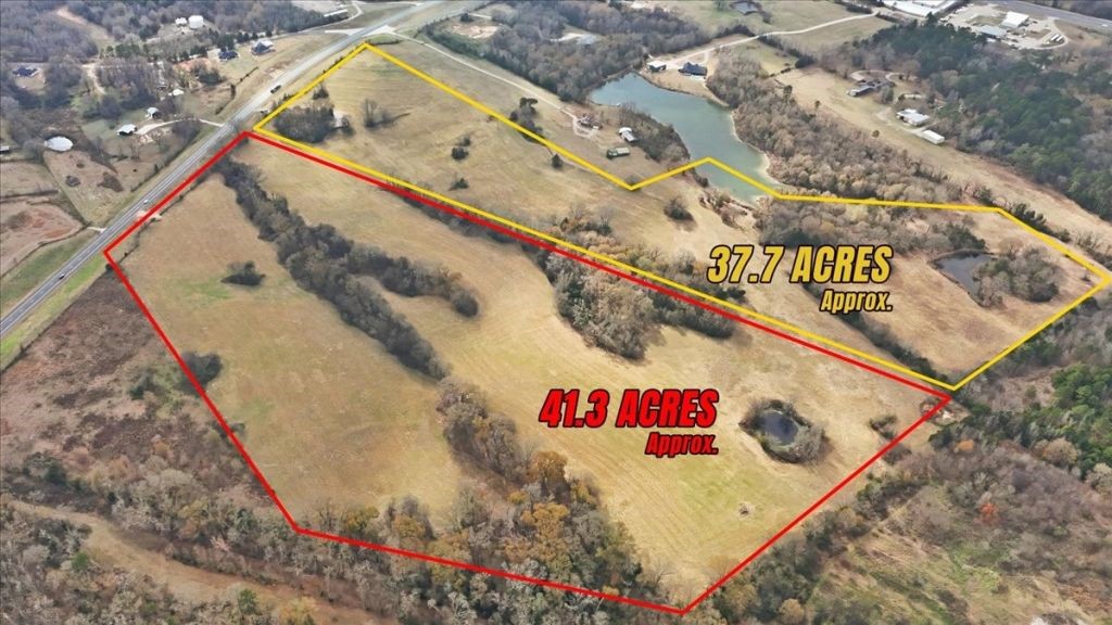 Tbd Loop 564 Mineola TX 75773