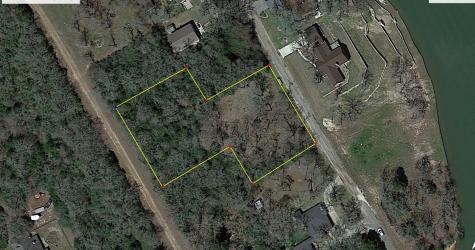 TBD Trailride Hilltop Lakes TX 77871