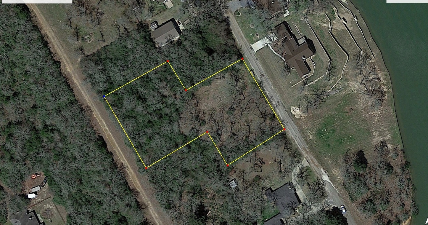 Tbd Trailride Hilltop Lakes TX 77871