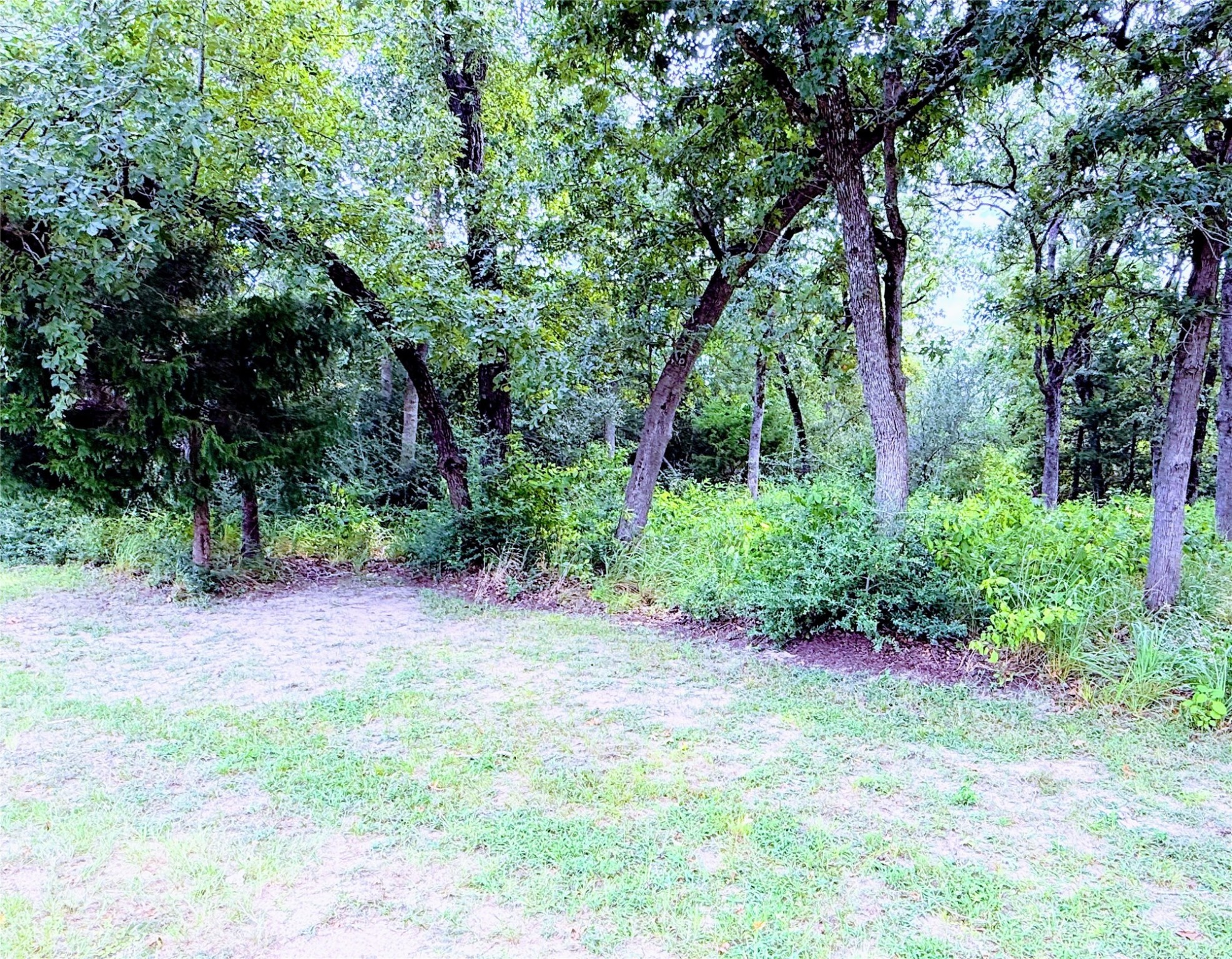 Tbd Trailride Hilltop Lakes TX 77871