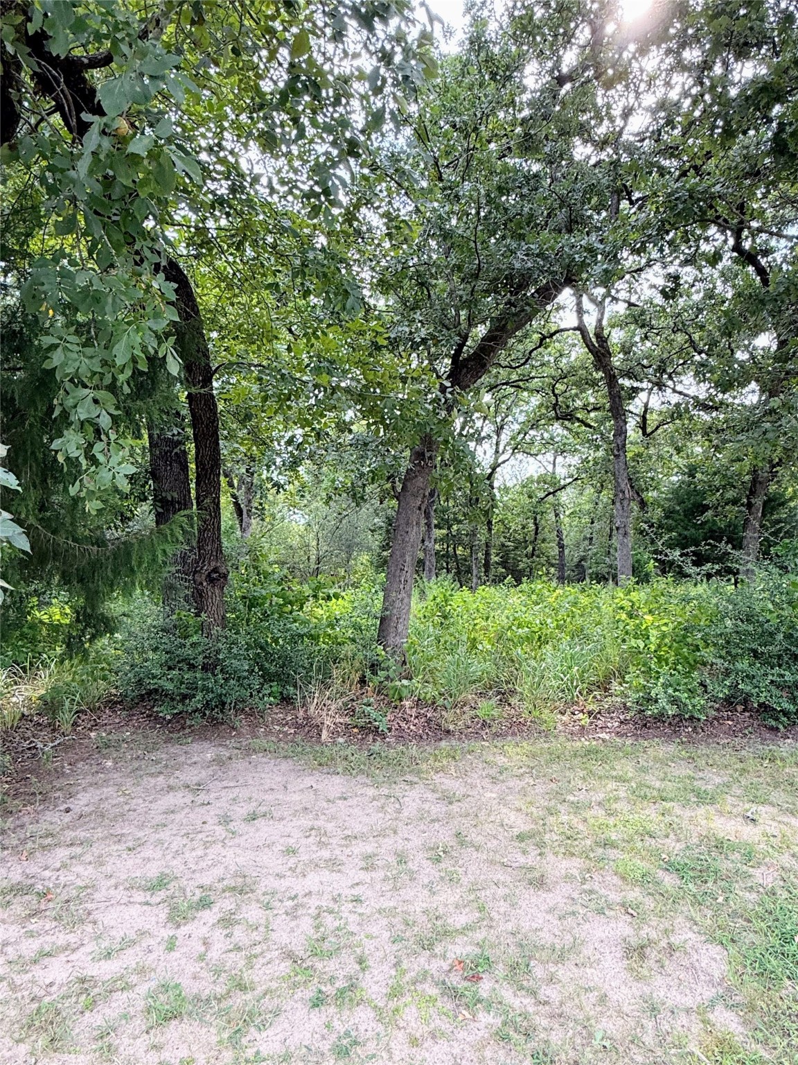 Tbd Trailride Hilltop Lakes TX 77871