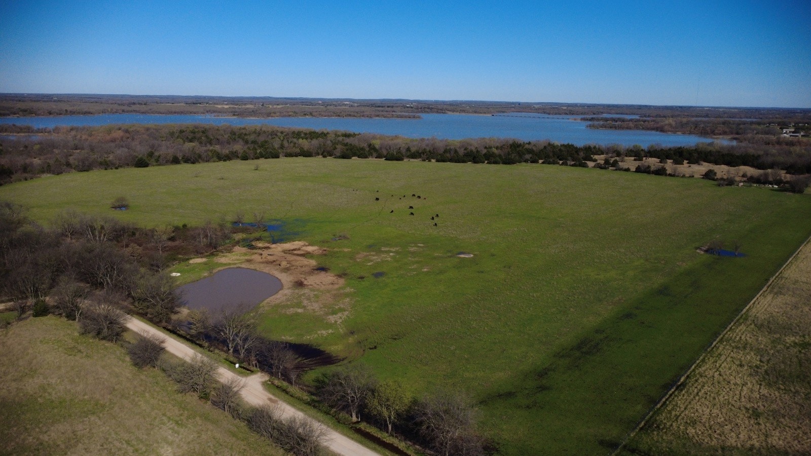 00 W Hinton Street Tioga TX 76271