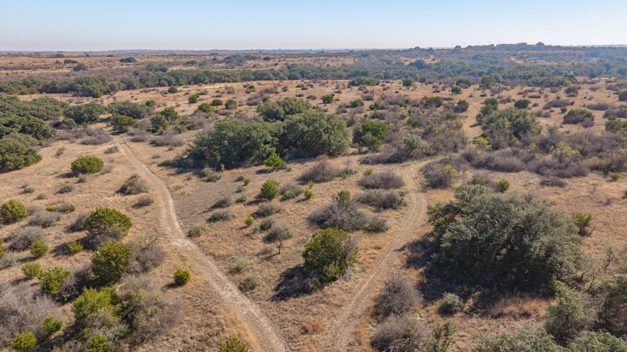Tbd Fm 1689 Comanche TX 76442