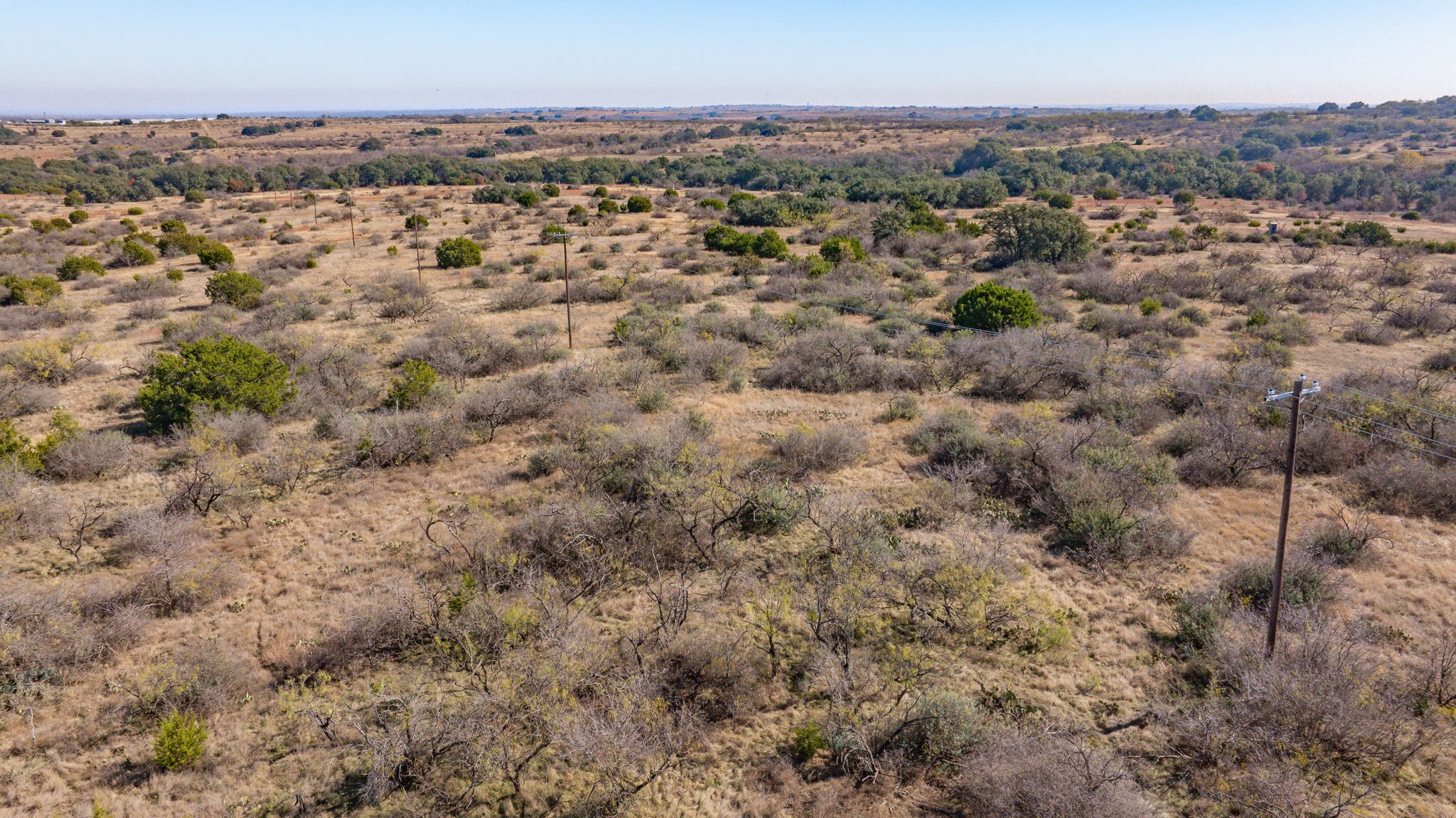 Tbd Fm 1689 Comanche TX 76442