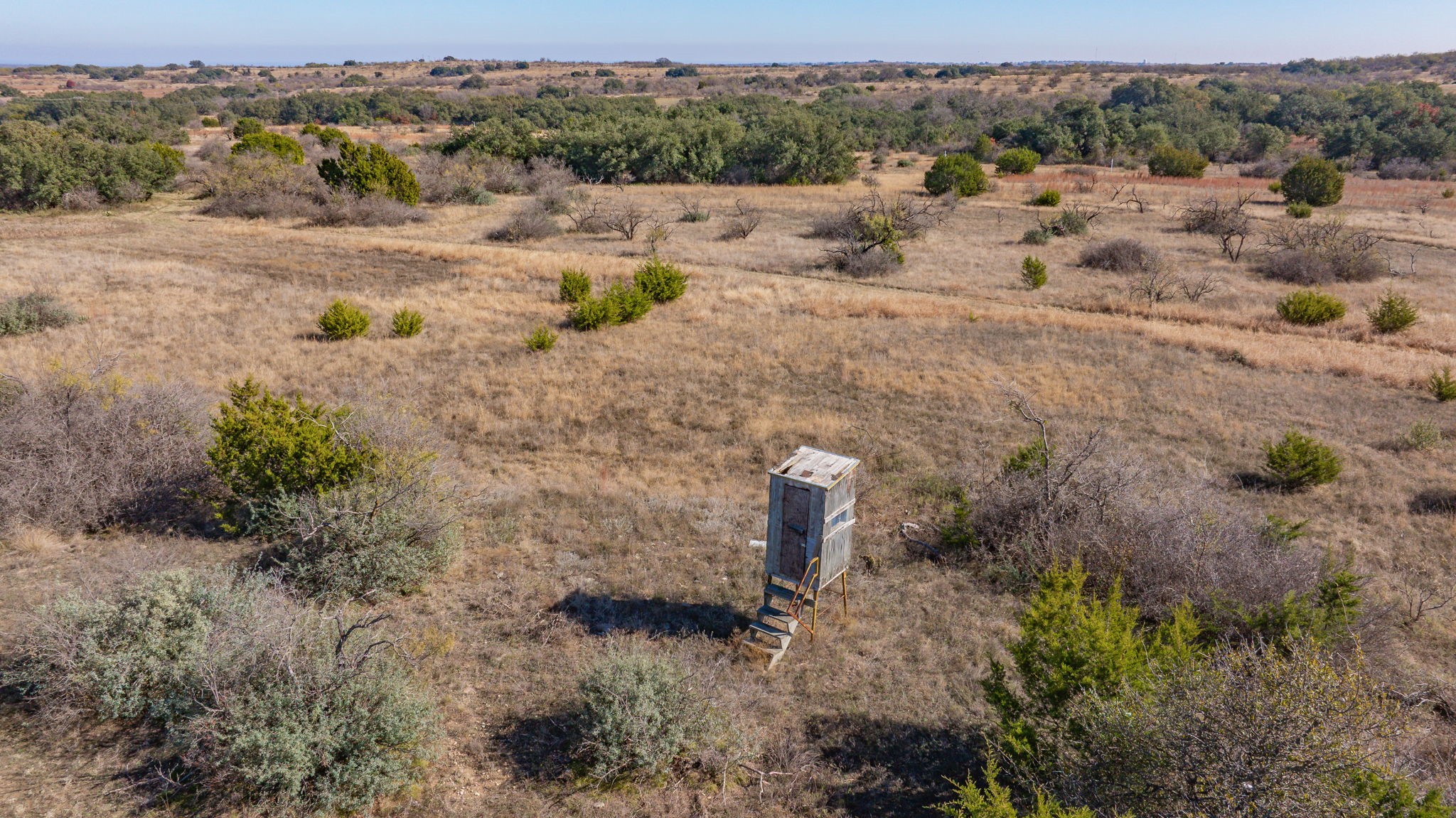 Tbd Fm 1689 Comanche TX 76442