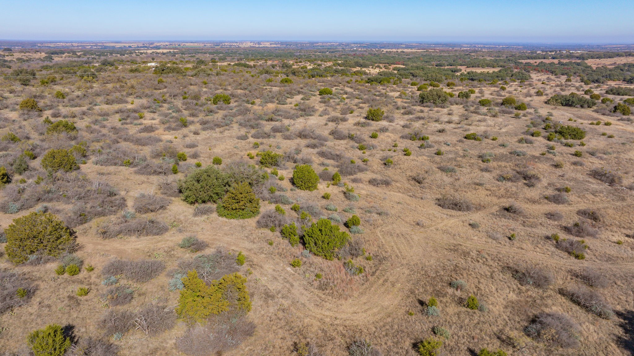 Tbd Fm 1689 Comanche TX 76442