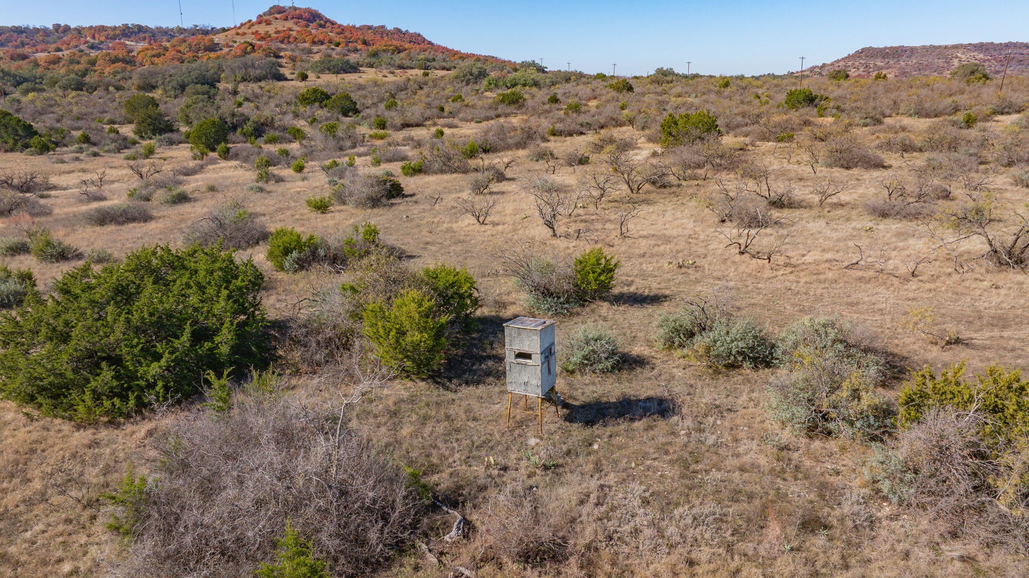 Tbd Fm 1689 Comanche TX 76442