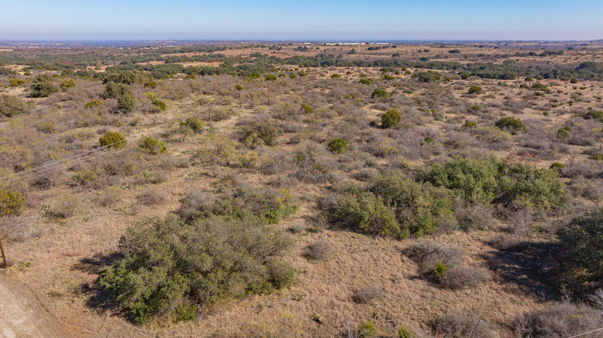 Tbd Fm 1689 Comanche TX 76442
