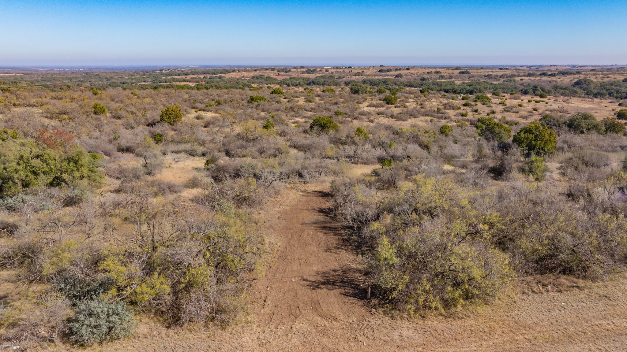Tbd Fm 1689 Comanche TX 76442
