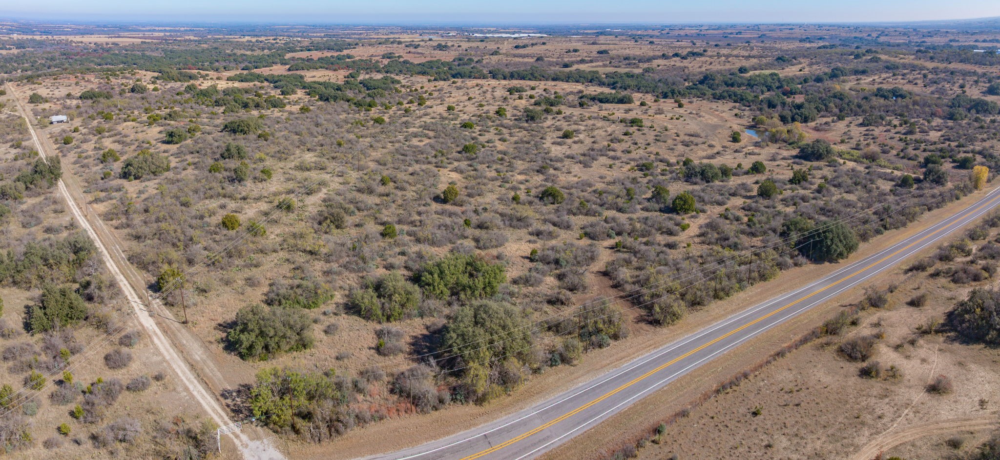 Tbd Fm 1689 Comanche TX 76442