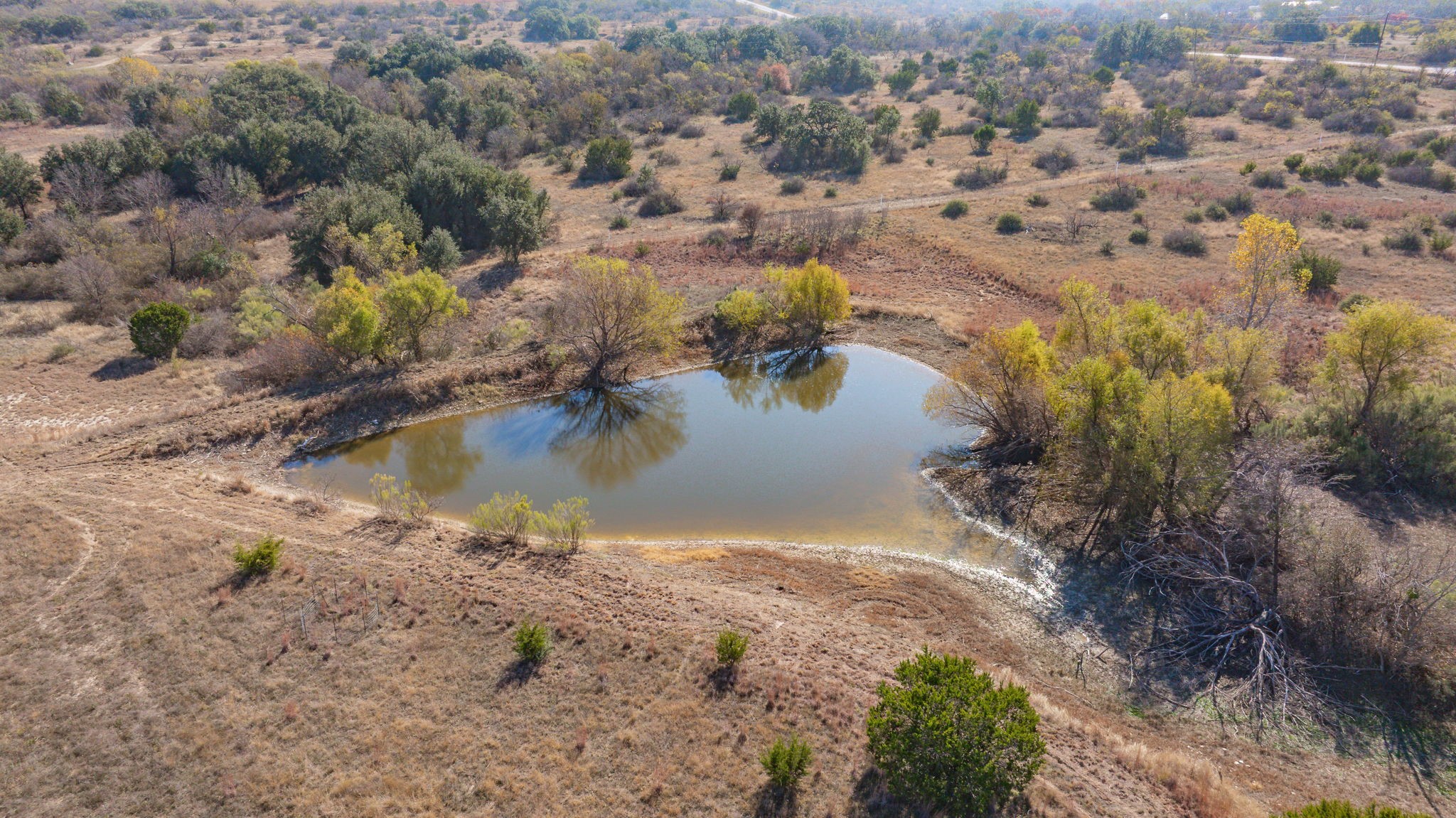 Tbd Fm 1689 Comanche TX 76442