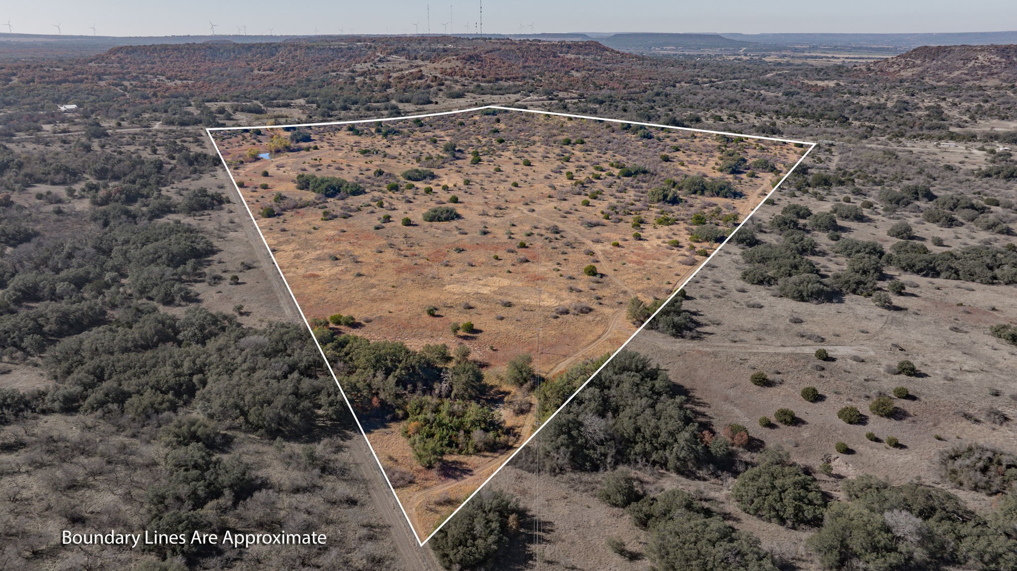 Tbd Fm 1689 Comanche TX 76442