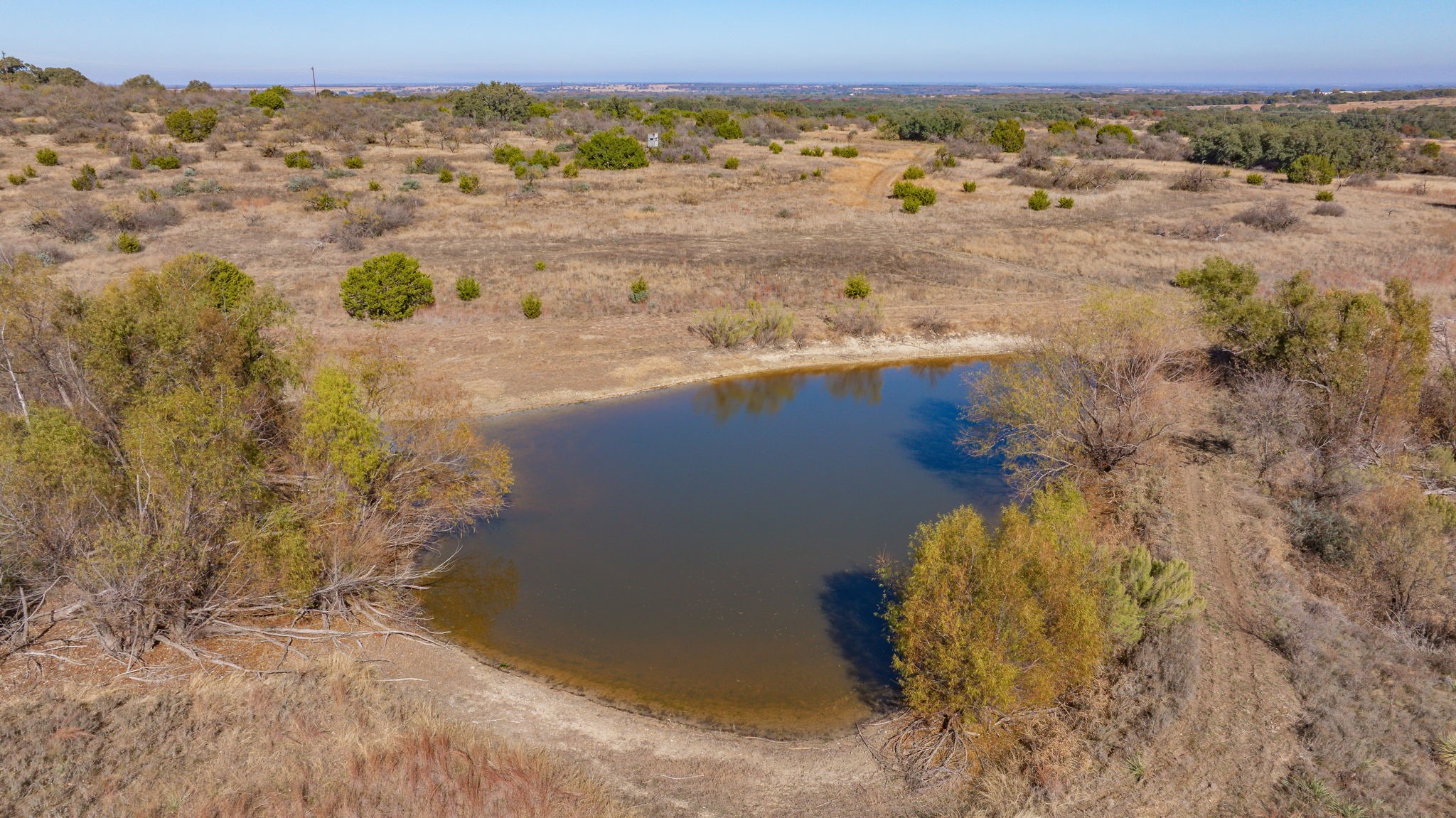 Tbd Fm 1689 Comanche TX 76442