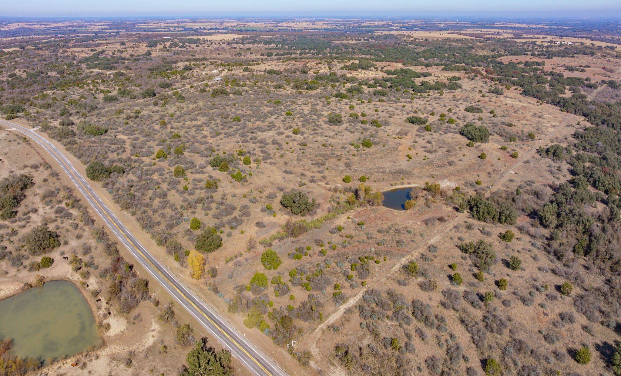 Tbd Fm 1689 Comanche TX 76442
