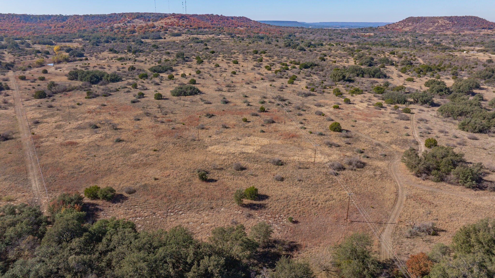 Tbd Fm 1689 Comanche TX 76442