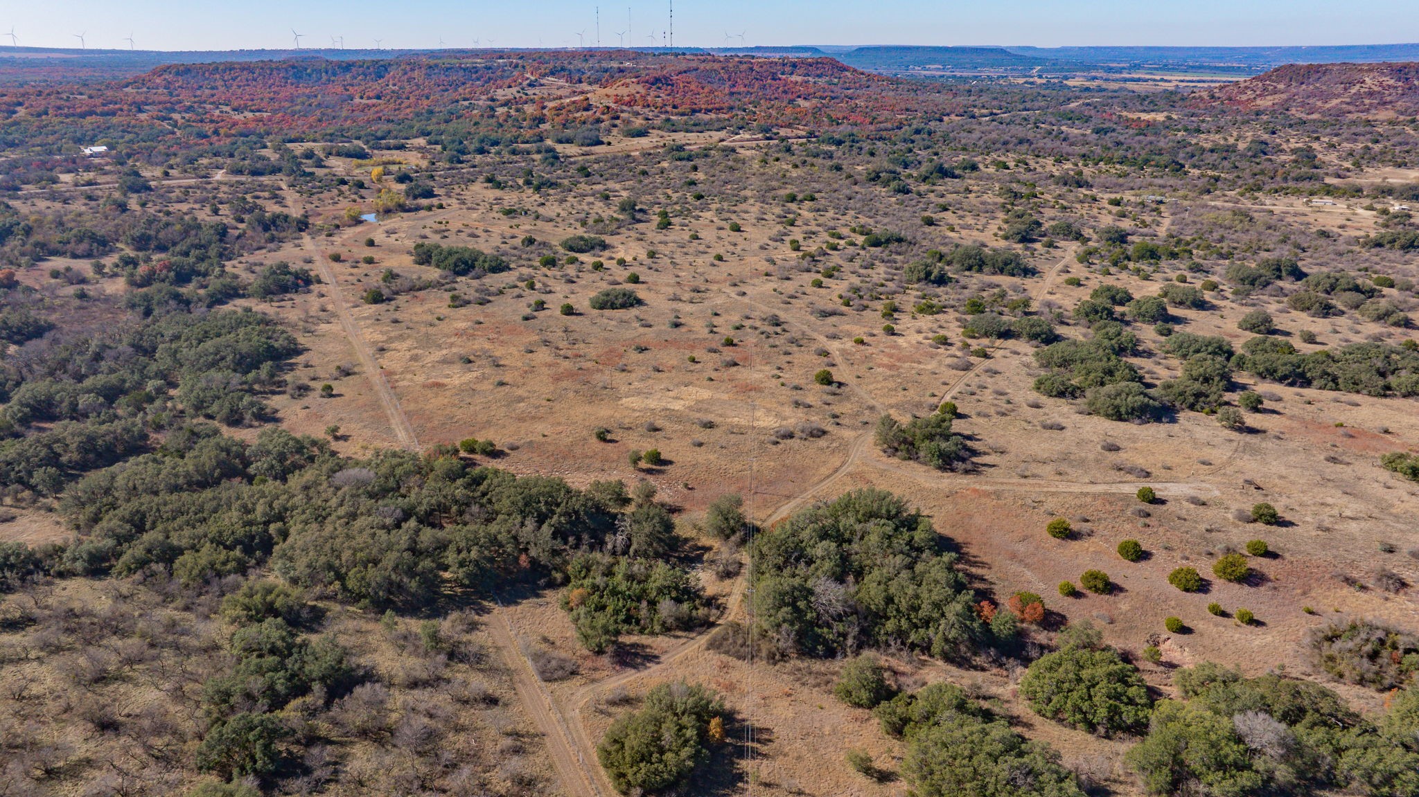 Tbd Fm 1689 Comanche TX 76442